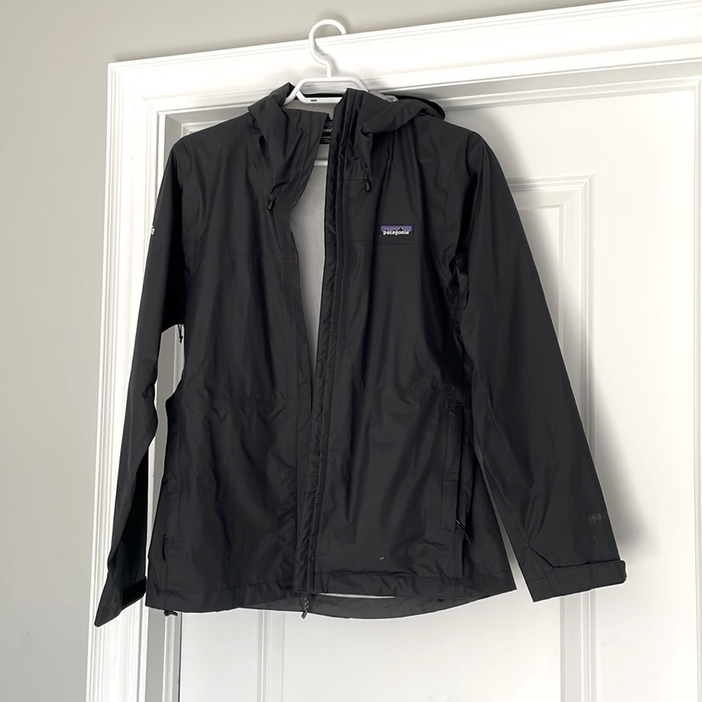 Patagonia Torrentshell women’s jacket